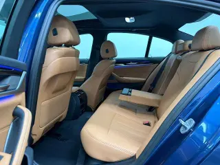 BMW 5 Series 2023 AWD 530i xDrive 4dr Sedan