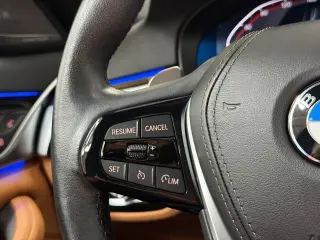 BMW 5 Series 2023 AWD 530i xDrive 4dr Sedan