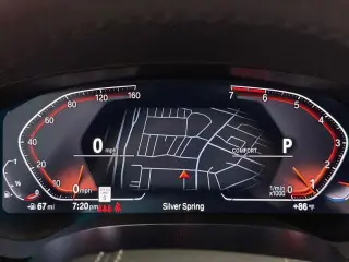BMW 5 Series 2023 AWD 530i xDrive 4dr Sedan