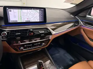 BMW 5 Series 2023 AWD 530i xDrive 4dr Sedan