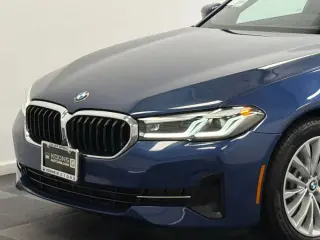 BMW 5 Series 2023 AWD 530i xDrive 4dr Sedan