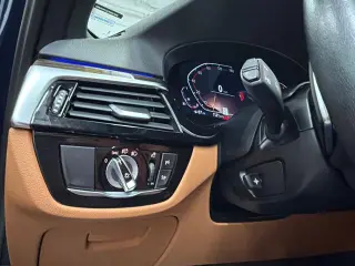 BMW 5 Series 2023 AWD 530i xDrive 4dr Sedan