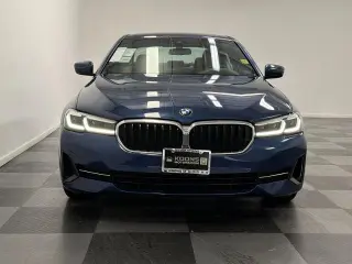 BMW 5 Series 2023 AWD 530i xDrive 4dr Sedan