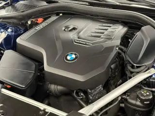 BMW 5 Series 2023 AWD 530i xDrive 4dr Sedan