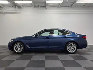 BMW 5 Series 2023 AWD 530i xDrive 4dr Sedan