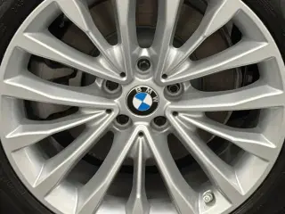 BMW 5 Series 2023 AWD 530i xDrive 4dr Sedan