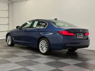 BMW 5 Series 2023 AWD 530i xDrive 4dr Sedan