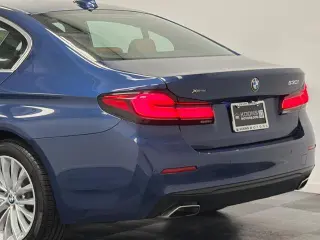 BMW 5 Series 2023 AWD 530i xDrive 4dr Sedan