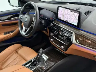 BMW 5 Series 2023 AWD 530i xDrive 4dr Sedan