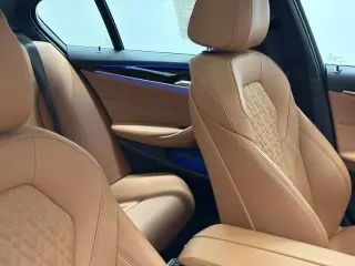 BMW 5 Series 2023 AWD 530i xDrive 4dr Sedan