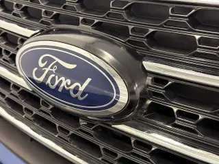 Ford Explorer 2021 AWD XLT 4dr SUV