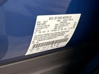 Ford Explorer 2021 AWD XLT 4dr SUV