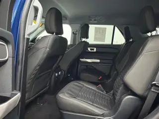 Ford Explorer 2021 AWD XLT 4dr SUV