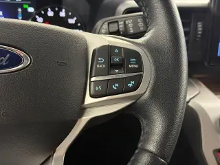 Ford Explorer 2021 AWD XLT 4dr SUV