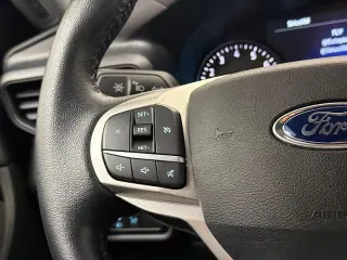 Ford Explorer 2021 AWD XLT 4dr SUV