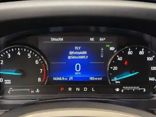 Ford Explorer 2021 AWD XLT 4dr SUV