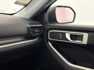 Ford Explorer 2021 AWD XLT 4dr SUV