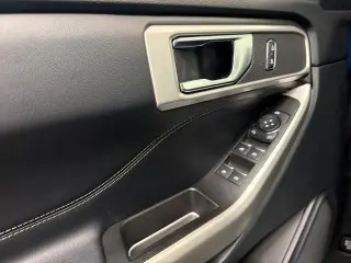 Ford Explorer 2021 AWD XLT 4dr SUV