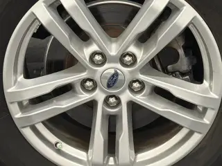 Ford Explorer 2021 AWD XLT 4dr SUV