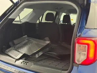 Ford Explorer 2021 AWD XLT 4dr SUV