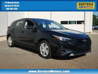 Subaru Impreza 2024 AWD Base 4dr Wagon