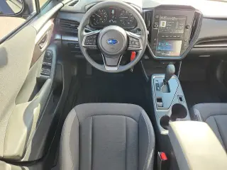 Subaru Impreza 2024 AWD Base 4dr Wagon