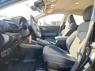 Subaru Impreza 2024 AWD Base 4dr Wagon