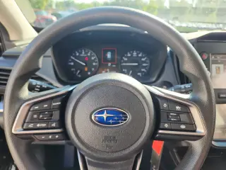 Subaru Impreza 2024 AWD Base 4dr Wagon