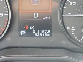 Subaru Impreza 2024 AWD Base 4dr Wagon