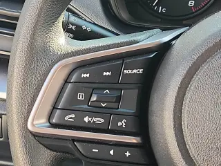 Subaru Impreza 2024 AWD Base 4dr Wagon