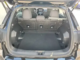 Subaru Impreza 2024 AWD Base 4dr Wagon