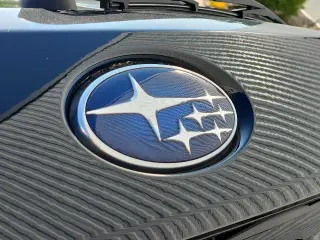 Subaru Impreza 2024 AWD Base 4dr Wagon