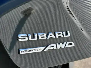 Subaru Impreza 2024 AWD Base 4dr Wagon