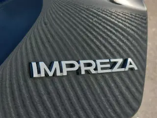 Subaru Impreza 2024 AWD Base 4dr Wagon