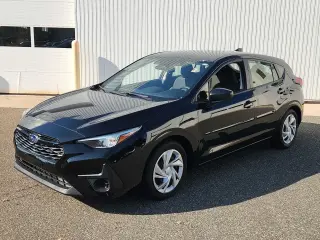 Subaru Impreza 2024 AWD Base 4dr Wagon