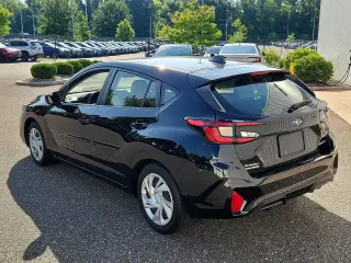 Subaru Impreza 2024 AWD Base 4dr Wagon