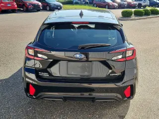 Subaru Impreza 2024 AWD Base 4dr Wagon