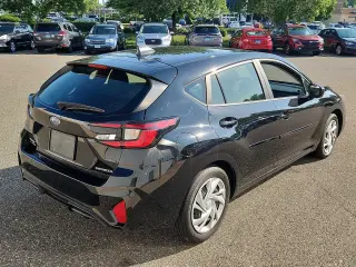 Subaru Impreza 2024 AWD Base 4dr Wagon