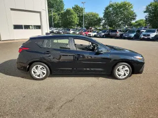 Subaru Impreza 2024 AWD Base 4dr Wagon