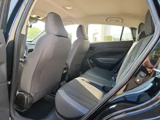 Subaru Impreza 2024 AWD Base 4dr Wagon