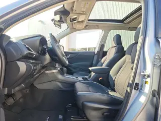 Subaru Forester 2023 AWD Premium 4dr Crossover