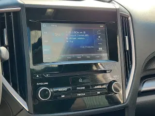 Subaru Forester 2023 AWD Premium 4dr Crossover