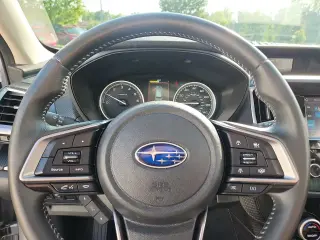 Subaru Forester 2023 AWD Premium 4dr Crossover