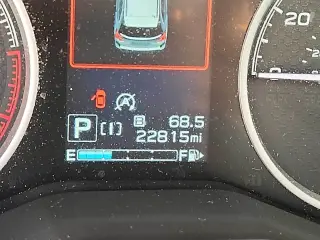 Subaru Forester 2023 AWD Premium 4dr Crossover