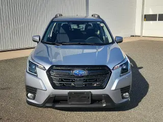 Subaru Forester 2023 AWD Premium 4dr Crossover