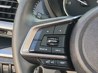Subaru Forester 2023 AWD Premium 4dr Crossover
