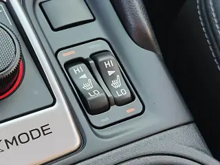 Subaru Forester 2023 AWD Premium 4dr Crossover