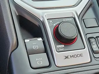 Subaru Forester 2023 AWD Premium 4dr Crossover