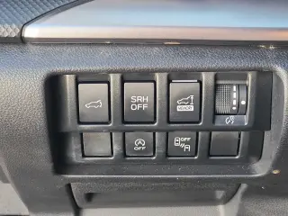 Subaru Forester 2023 AWD Premium 4dr Crossover