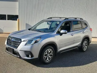 Subaru Forester 2023 AWD Premium 4dr Crossover